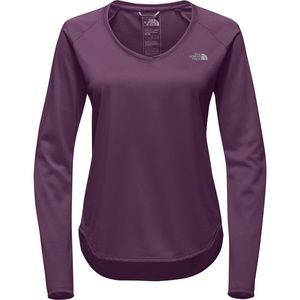 The North Face LFC Reaxion Amp T-Shirt - Women's